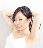 脱毛のイメージ