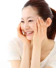 Vビームレーザーのイメージ