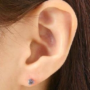 メディカルピアスのイメージ